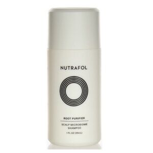 NWT Nutrafol Root Purifier Scalp Microbiome
